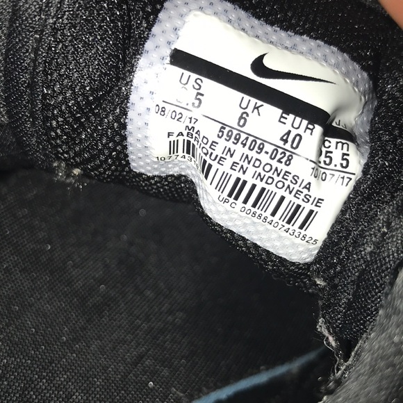 Nike air max thea’s - Picture 4 of 4